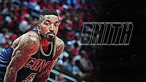 JR Smith Underrated Career Highlights Remastered Win Big Sports