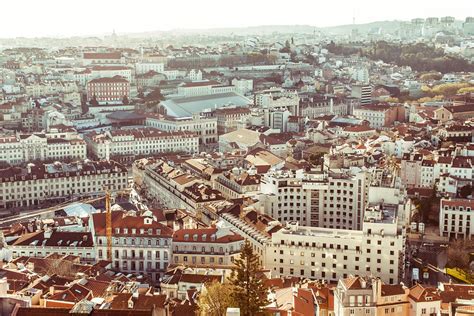 Прогулка по Лиссабону: ru_travel — LiveJournal