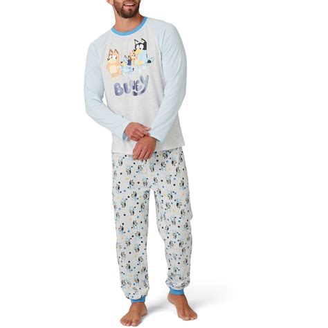 Mens Pyjama Sets Mens Clothing And Accessories Big W