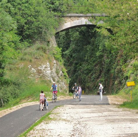 Annonay La V Loroute Inaugur E Ce Samedi