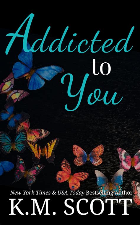Addicted To You 10
