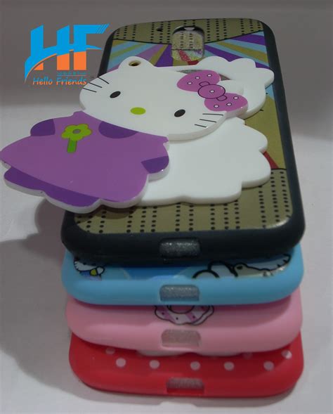 Cute Mirror Silicon Case For Motorola G4 Plus (Black) – Hello Friends
