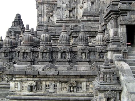 Candi Shiva Prambanan 1082 Category Shiva Temple Prambanan