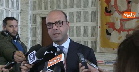 Alfano Giovani All Estero Ambasciatori Dell Italia Nel Mondo