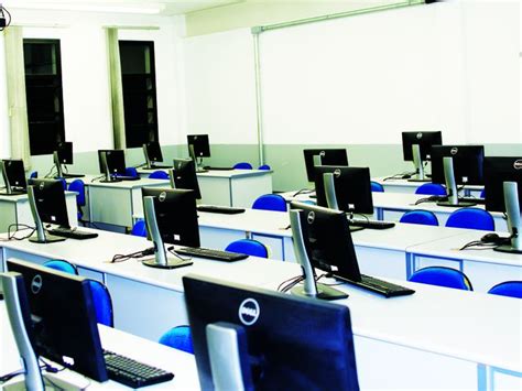 Faculdade Impacta Tecnologia - Barra Funda, São Paulo, SP - Apontador