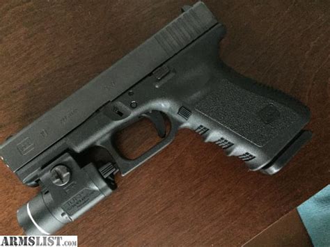 Armslist For Trade Glock19 W Tlr3