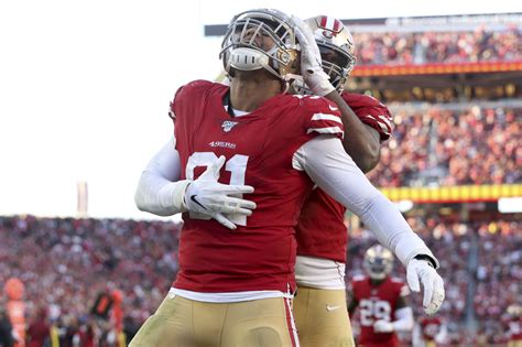 SF 49ers: Arik Armstead needs Nick Bosa back in a big way