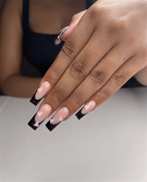 Pin van 𝙲𝚑𝚊𝚢𝚎𝚗𝚗𝚎𝚁𝚘𝚣𝚎𝚗𝚍𝚊 op Nails Toes Nagels Acrylnagels