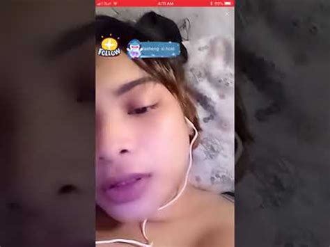 Bigo Hot Pinay Laki Dede YouTube