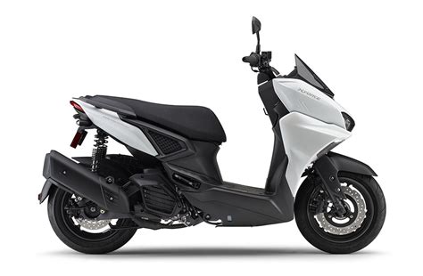 Yamaha X Force ABS deportivo y tecnológico Moto1Pro