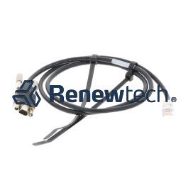 EMC 038-003-085 - EMC Mini-DB9 SP to RJ12 SPS (RoHS)