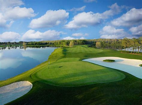 Florida Golf: Florida Golf Packages, Course Info, Tee Times and Pricing