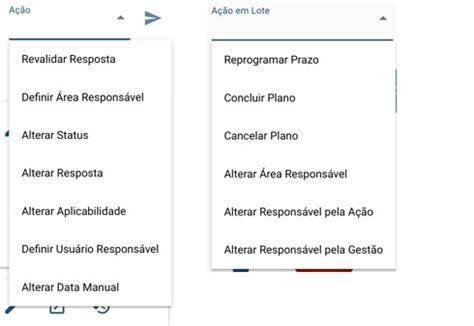 Software de gestão de requisitos legais Previsão Legal