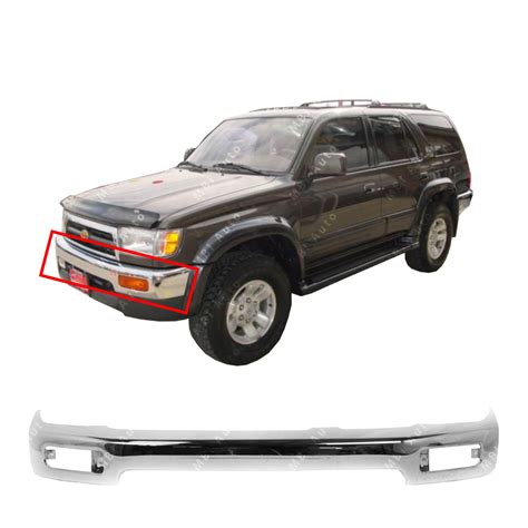 1998 4runner Front Bumper