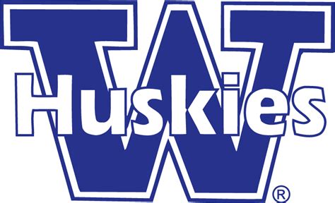 Washington Huskies Alternate Logo - NCAA Division I (u-z) (NCAA u-z ...