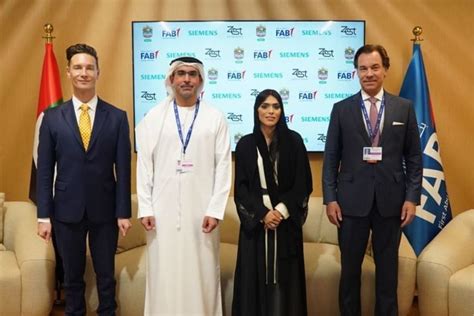 Uae News Today Uae Launches Efficient Earth Initiative To Accelerate