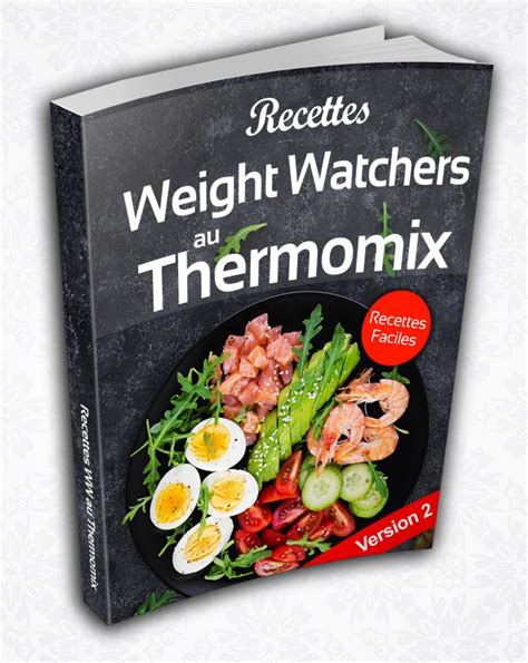 Recettes Weight Watchers Thermomix Mes Recettes Ww