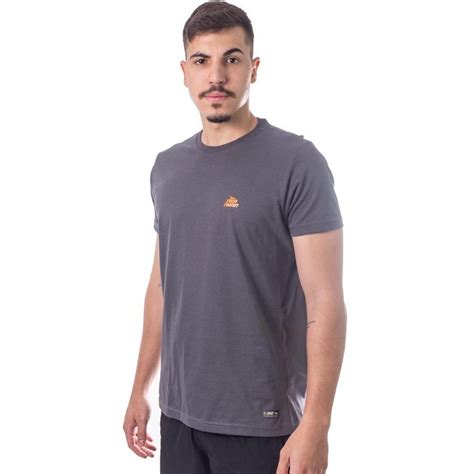 Camiseta Onbongo Official Labored Masculina Centauro