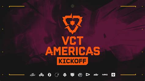 Valorant Esports Tudo O Que Voc Precisa Saber Sobre A Etapa Do Vct