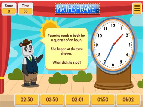 Most Popular Free Maths Games Mathsframe