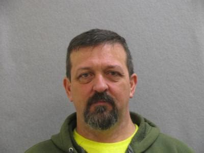 Shane D Richardson A Registered Sex Offender In Wheelersburg OH 45694