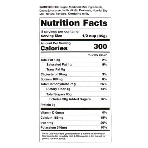 Serendipity Frrrozen Hot Chocolate Mix Drinks Fast Delivery By App Or