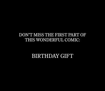 Fansadox Erenisch The Birthday Gift Muses Sex And Porn Comics