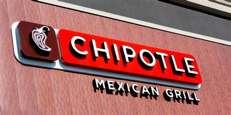 Chipotle Will Now Deliver Burritos To Your Front Door For A Price