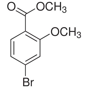 Macklin Methyl Bromo Methoxybenzoate M