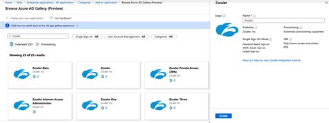 Integrate Zscaler Zia With Azure Ad Nathan Catania