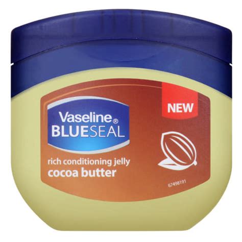 Vaseline Cocoa Butter 450ml - Clicks