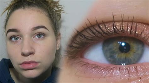 Warme Smokey Eye Look Tutorial Naked Palet YouTube