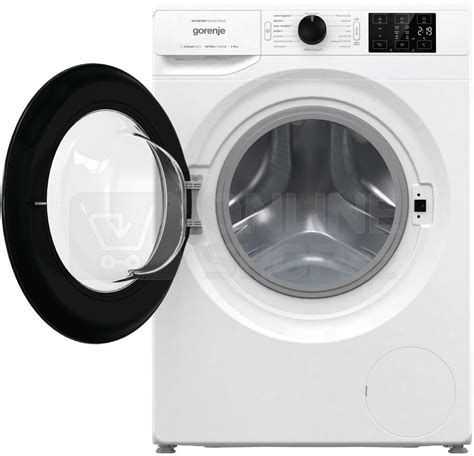 Pračka Gorenje WEI94AS | OnlineShop.cz