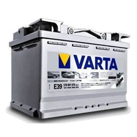 VARTA Silver Dynamic AGM 12V 95Ah G14 ab 170,89 € (Juni 2025 Preise ...