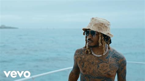 Future Ft Drake Hardest Music Video Youtube