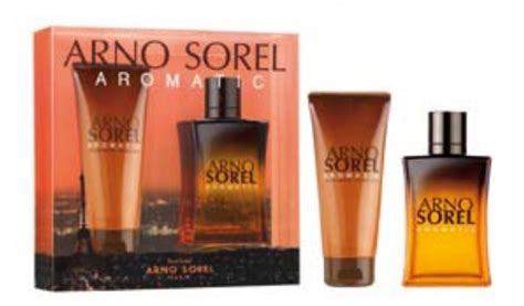 Arno Sorel - Aromatic » Meinungen & Duftbeschreibung