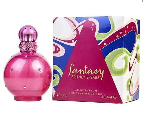 Купить духи Britney Spears Fantasy — женский парфюм Бритни Спирс ...