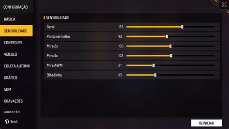 Sensibilidade Atualizada Nova Temporada Nova Temporada Rankeada E Eu