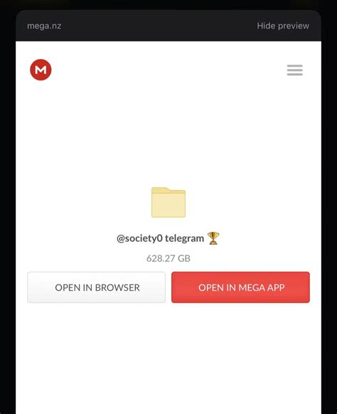Discover more like Megnutt02OF: 628GB MEGA FILE 🔥 LINK IN THE COMMENTS