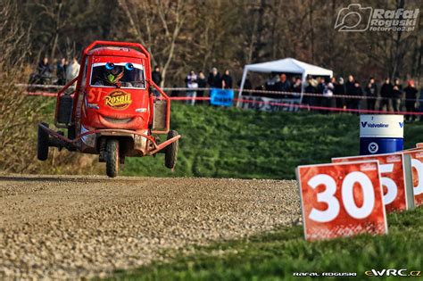 Rally Show Santa Domenica 2022