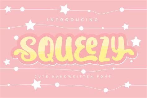 44 Best Cute Cricut Fonts (Pretty Cricut Fonts!) | Envato Tuts+