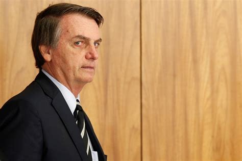 Bolsonaro Precisa Se Desprender Do Discurso De Campanha E Investir Na