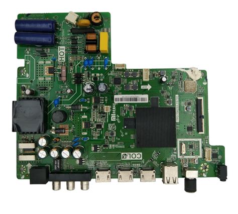 Tv Mother Board Smart Faritha