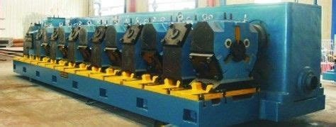 Aluminum Alloy Rod Continuous Casting And Rolling Line At Best Price In