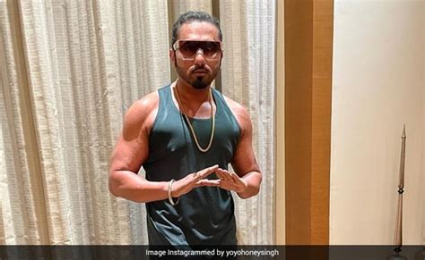 Yo Yo Honey Singh Leaves Celebs Impressed With His Drastic Transformation