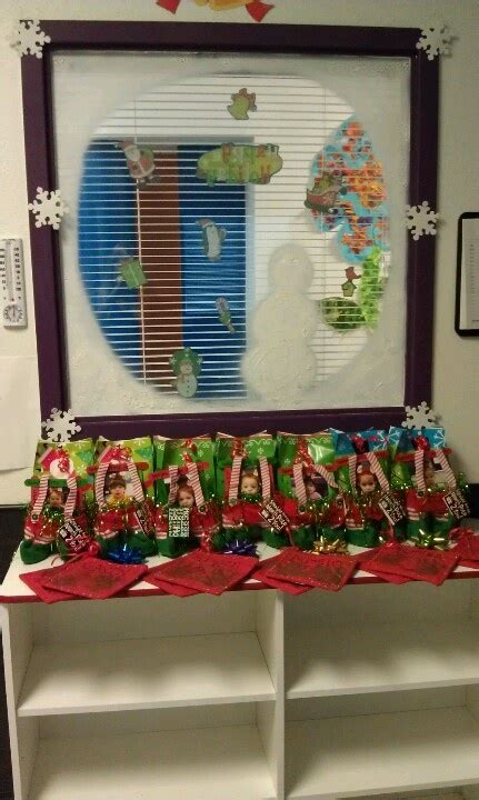 Christmas in our class.. Holiday classroom crafts | Classroom crafts ...