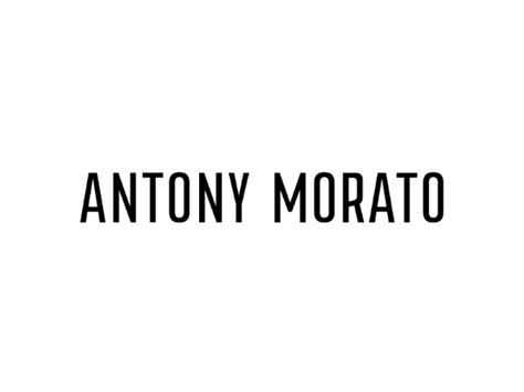 ANTONY MORATO - Euroma2