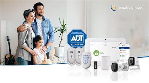 Beneficios De Contar Con Un Sistema De Alarmas Adt En Tu Hogar