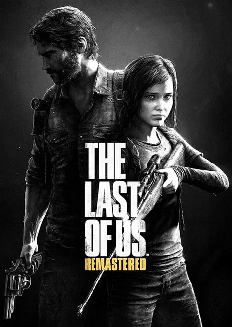 The Last of Us: Remastered — отзывы, обзоры, cистемные требования ...