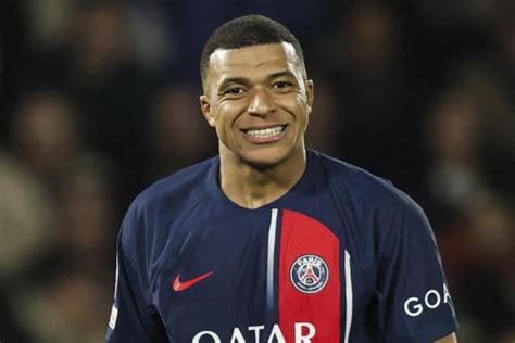 Mbappé y el mensaje que acabó con cualquier duda Sólo quiero jugar en